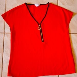 Blouse Calvin Klein